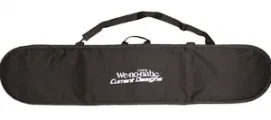 Aufklappbare Paddeltasche von Wenonah