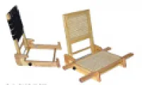 Gurtband Backrest (Old Town)