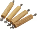 Montagekit für Sitzabhängung Holz