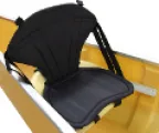 Outdoor-Sitz für Schalensitz