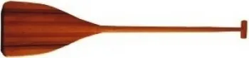 Outrigger curved (GreyOwl)