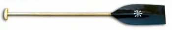 Premier Slalom Carbon/Wood Shaft (M)