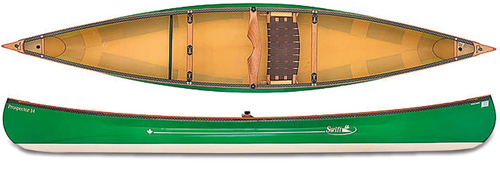 Prospector 14