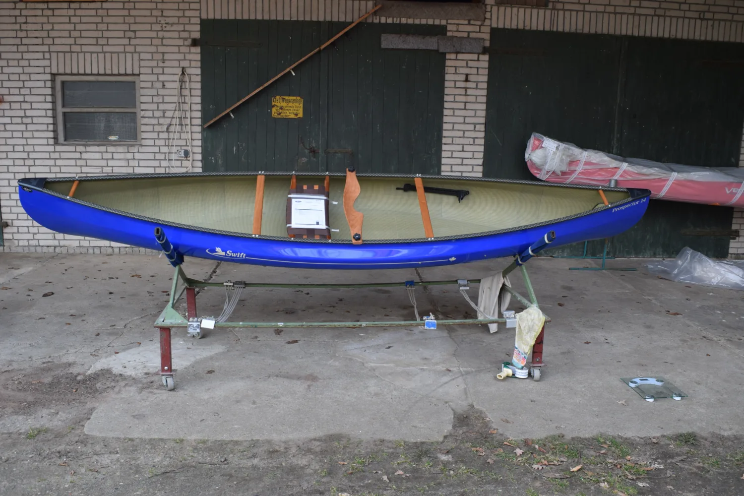 Prospector 14