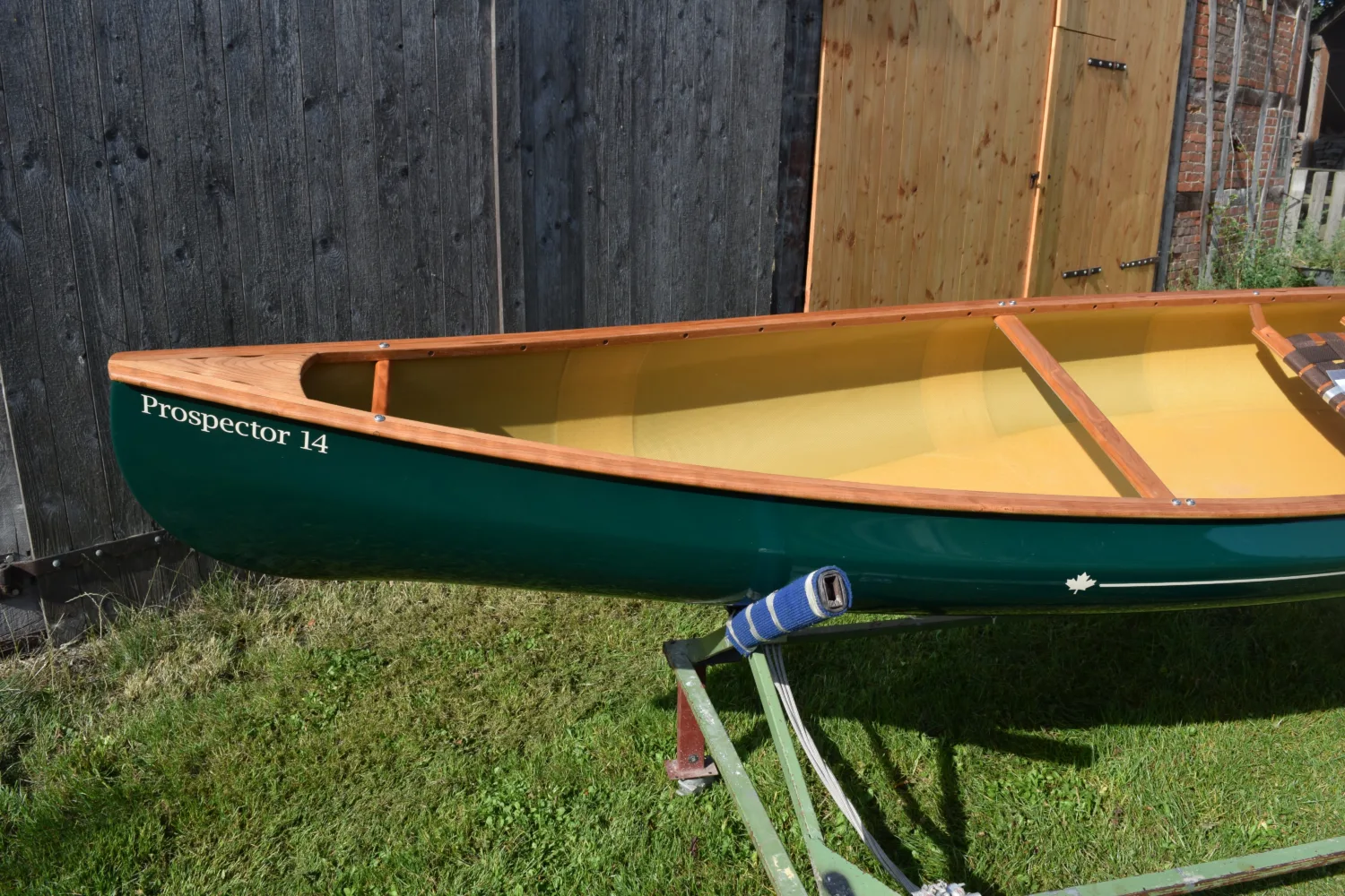 Prospector 14