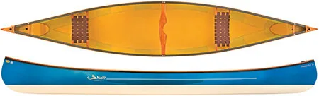 Prospector 16
