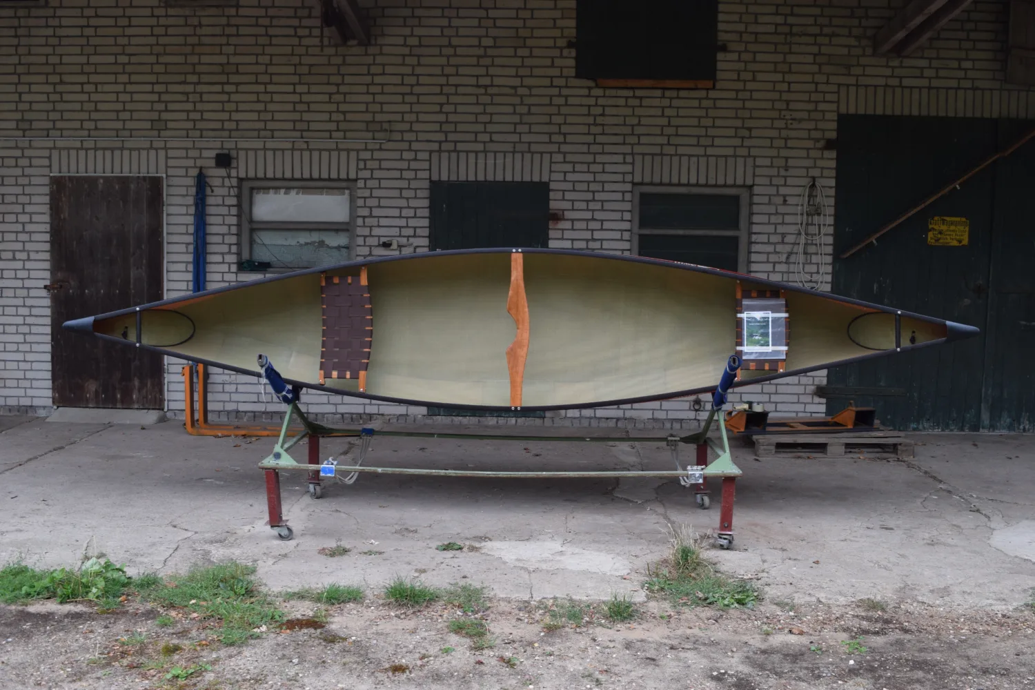 Prospector 16