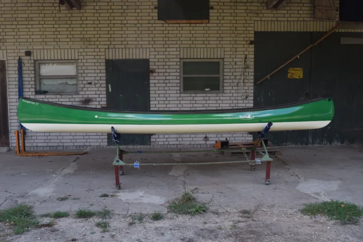 Prospector 17