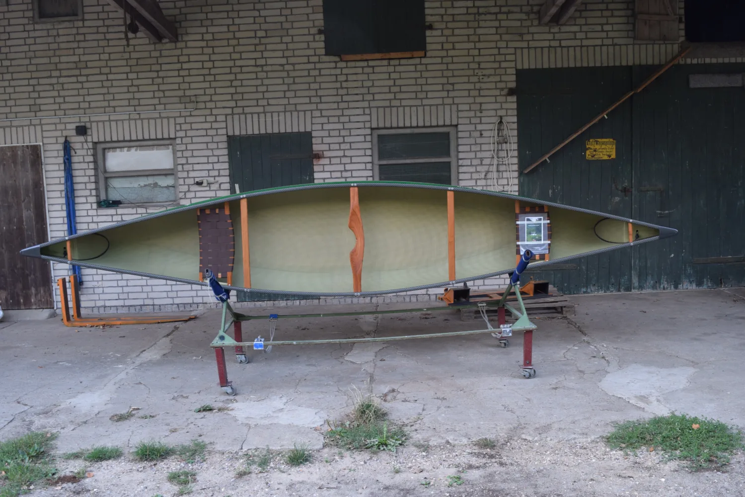 Prospector 17
