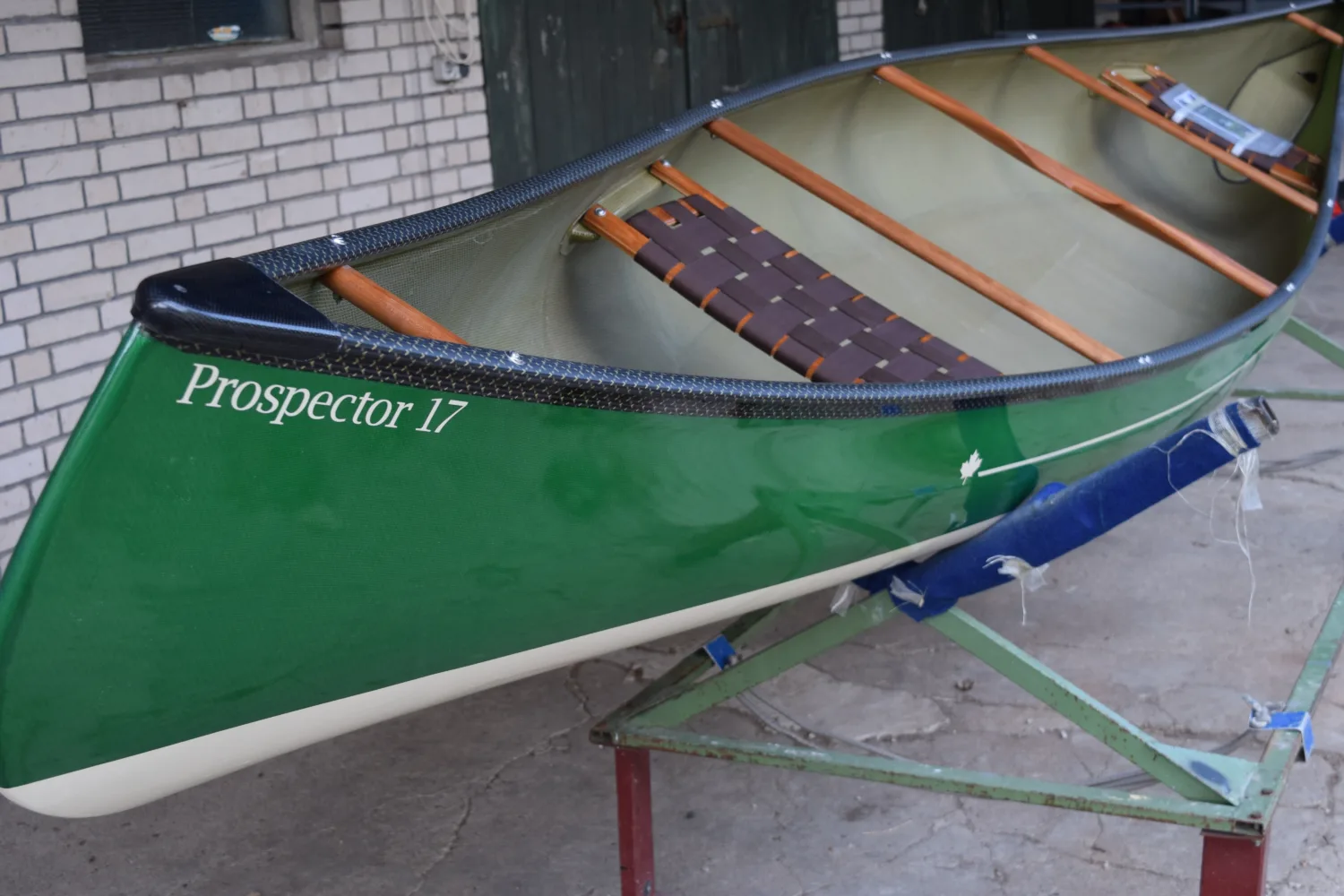 Prospector 17