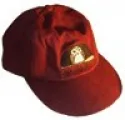 Sport Cap Grey Owl