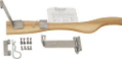 Tragejoch Demontable Kit